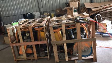宜黄行李、家具、电器包装托运