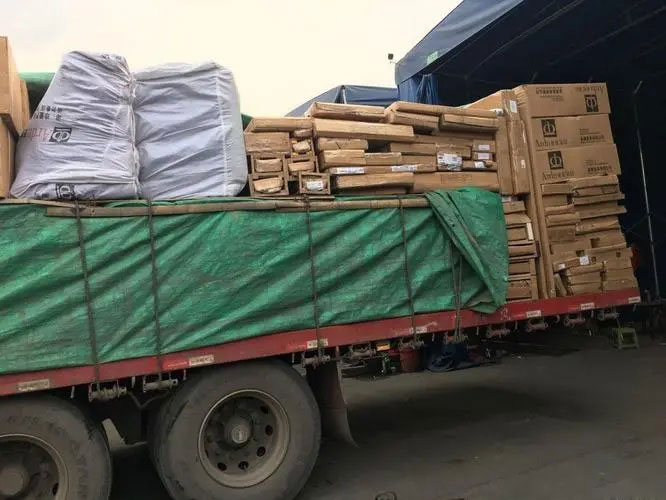 宜黄家具托运