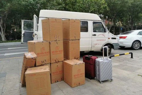 宜黄行李托运公司